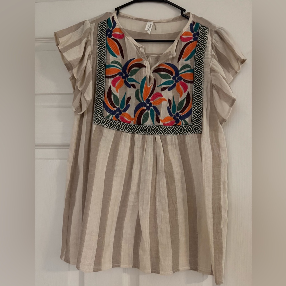 L love Blouse